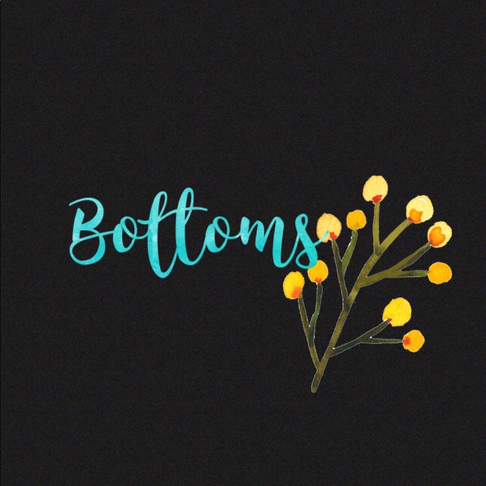 BOTTOMS